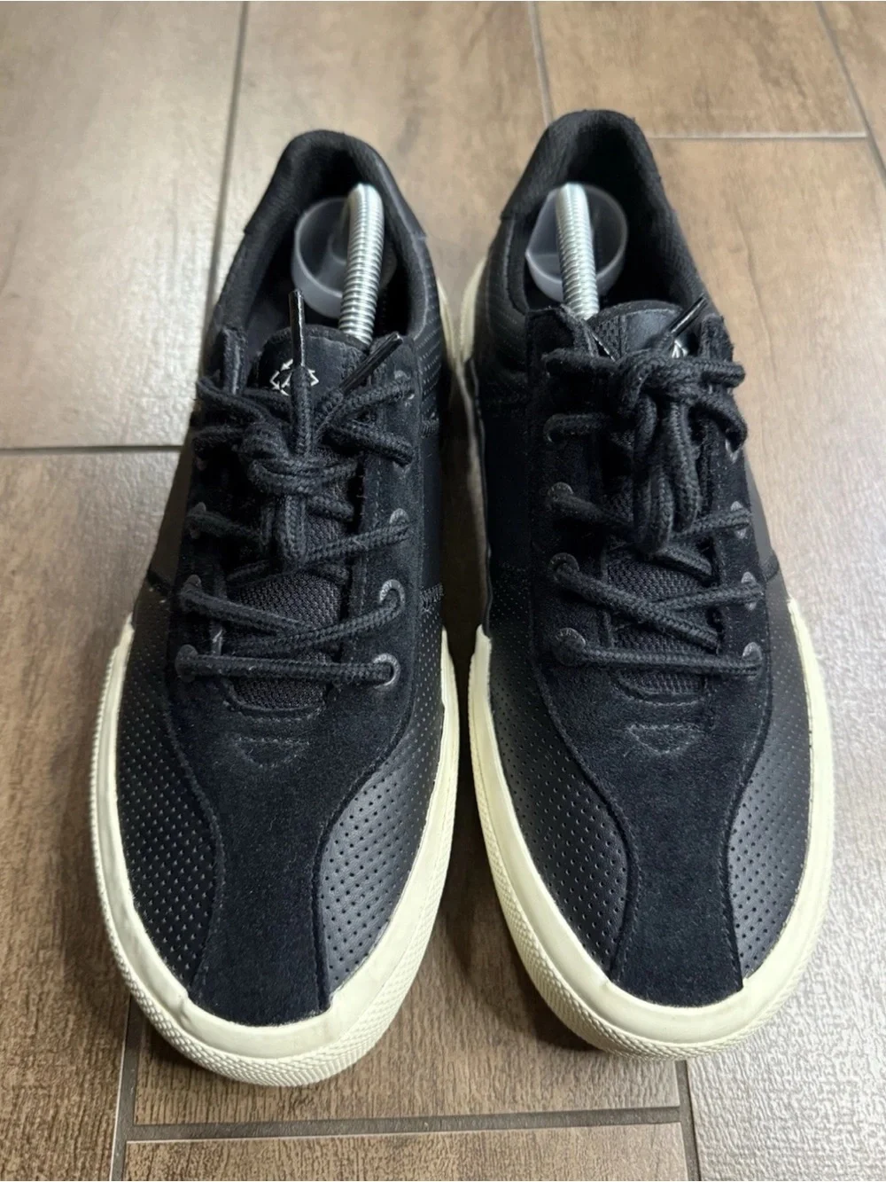 Sperry classic black